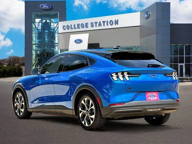 2025 Ford Mustang Mach-E - Image 4 of 17