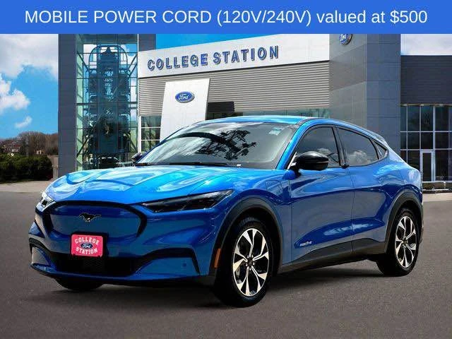 2025 Ford Mustang Mach-E - Image 2 of 17