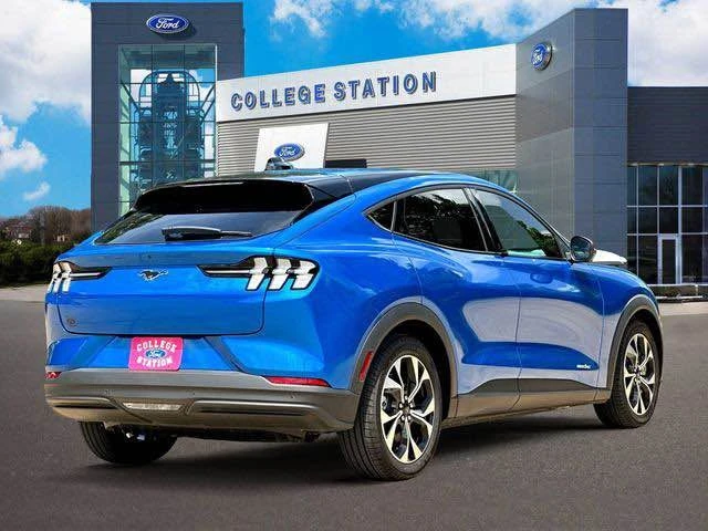 2025 Ford Mustang Mach-E - Image 5 of 17