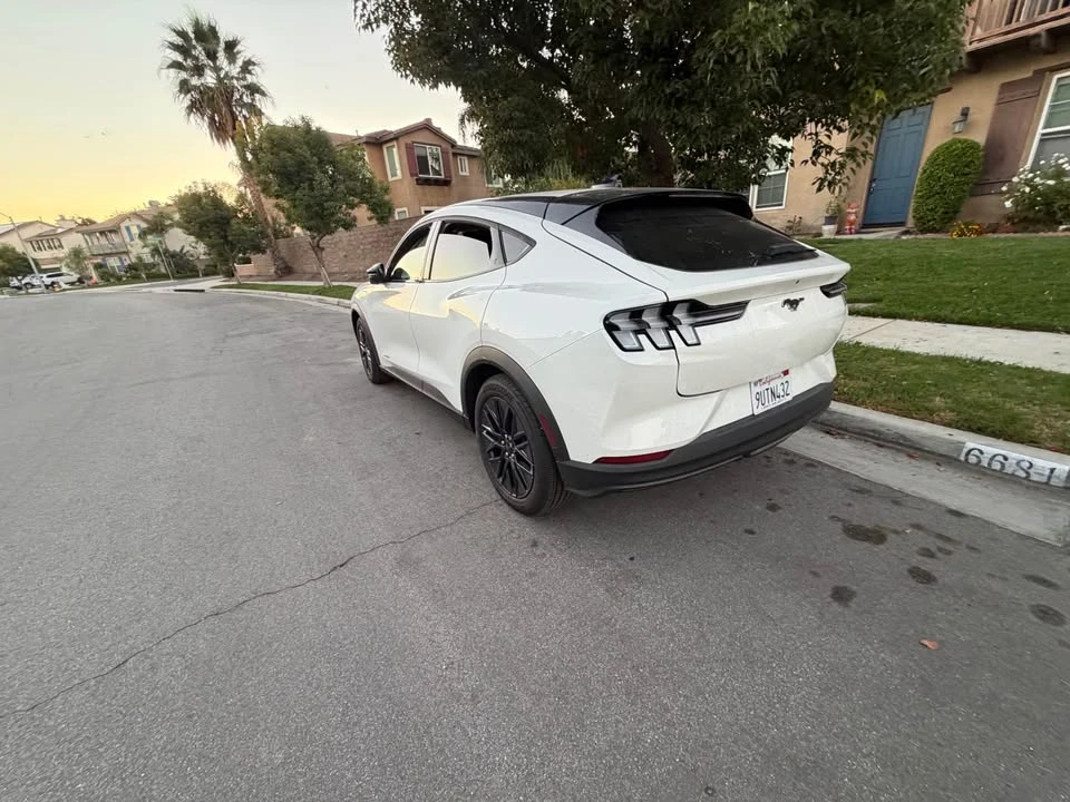 2025 Ford Mustang Mach-E - Image 3 of 5