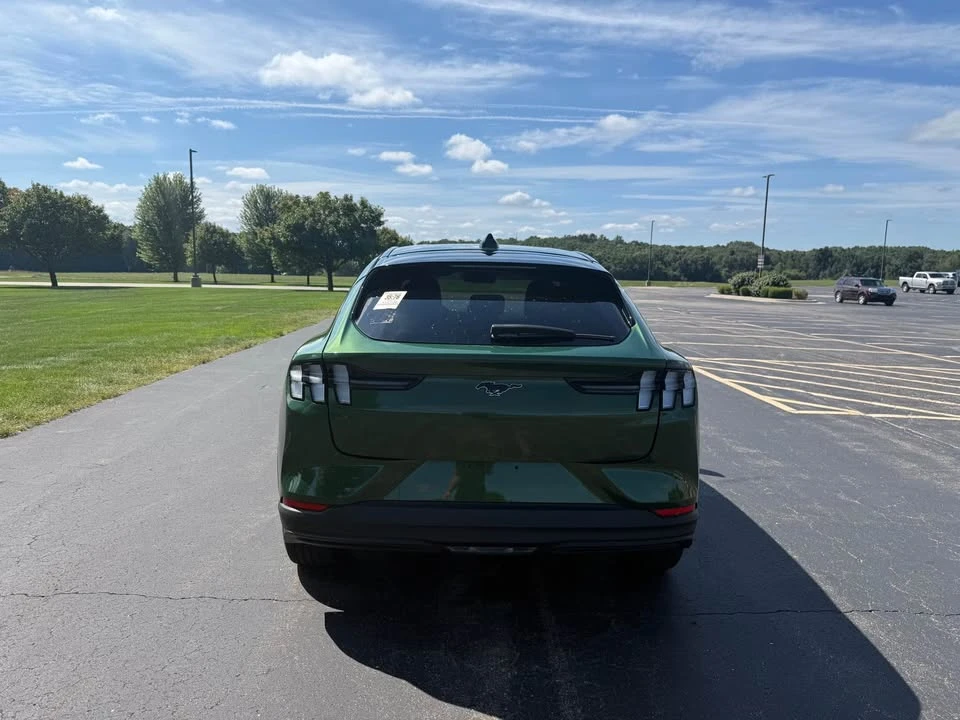 2025 Ford Mustang Mach-E - Image 5 of 18