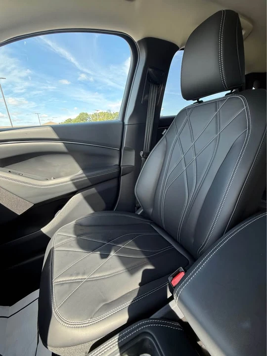 2025 Ford Mustang Mach-E - Image 18 of 18