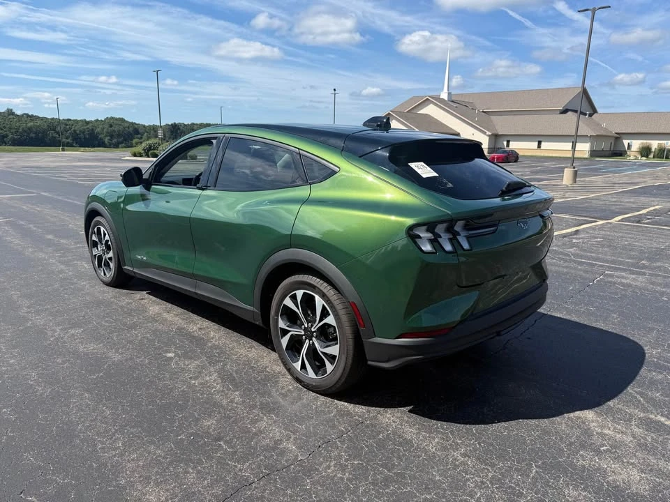 2025 Ford Mustang Mach-E - Image 6 of 18