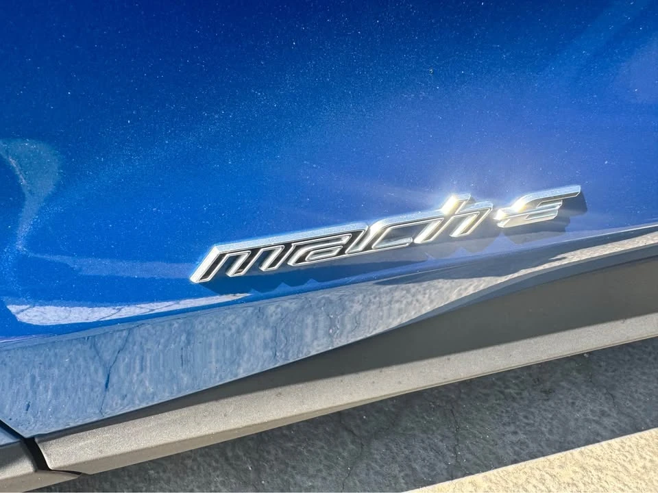 2025 Ford Mustang Mach-E - Image 4 of 9