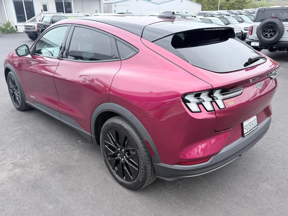 2025 Ford Mustang Mach-E - Image 6 of 12