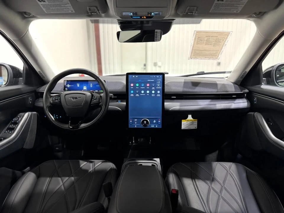 2025 Ford Mustang Mach-E - Image 19 of 19