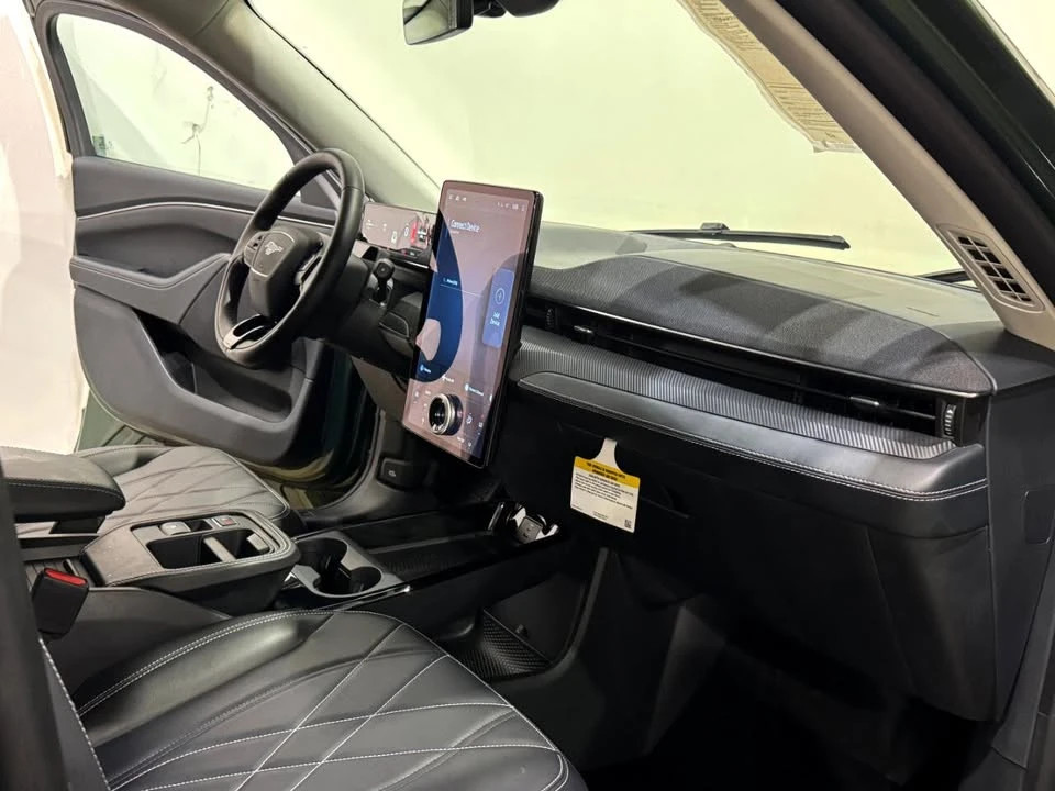2025 Ford Mustang Mach-E - Image 10 of 19