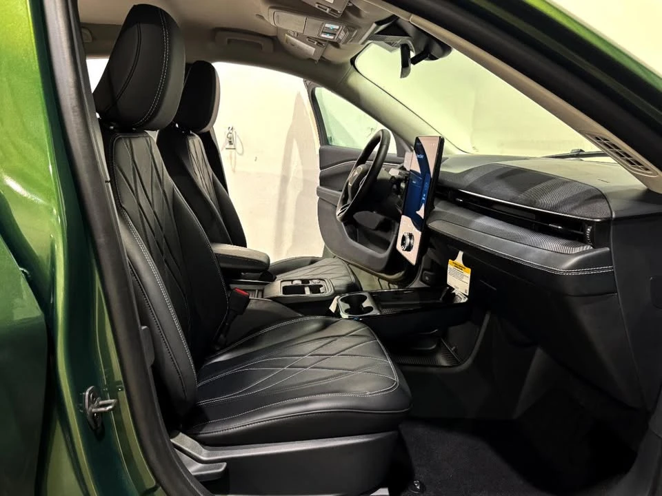 2025 Ford Mustang Mach-E - Image 12 of 19