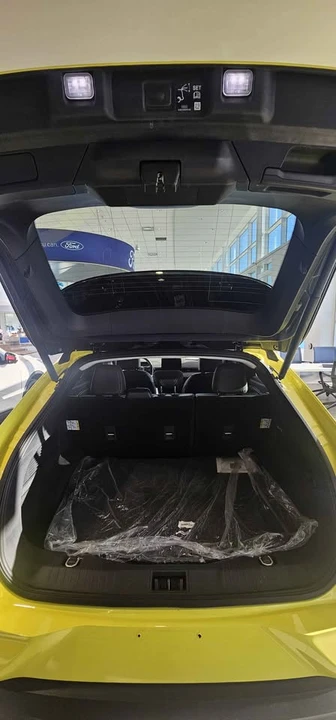 2025 Ford Mustang Mach-E - Image 9 of 14