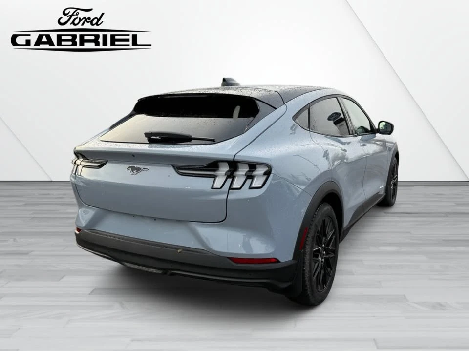 2025 Ford Mustang Mach-E - Image 5 of 10