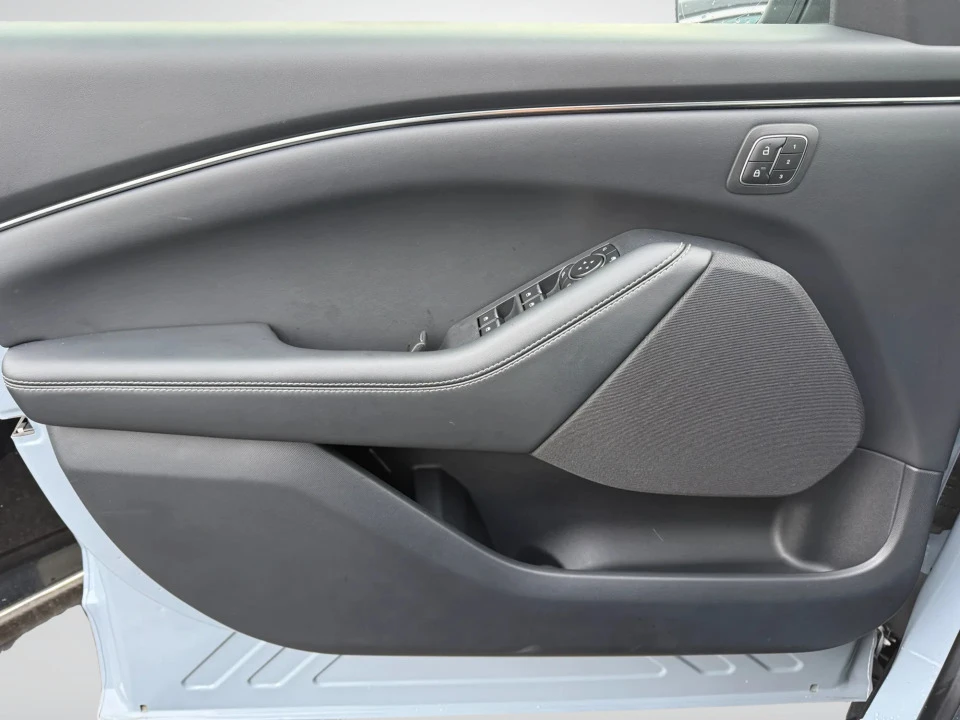 2025 Ford Mustang Mach-E - Image 10 of 10