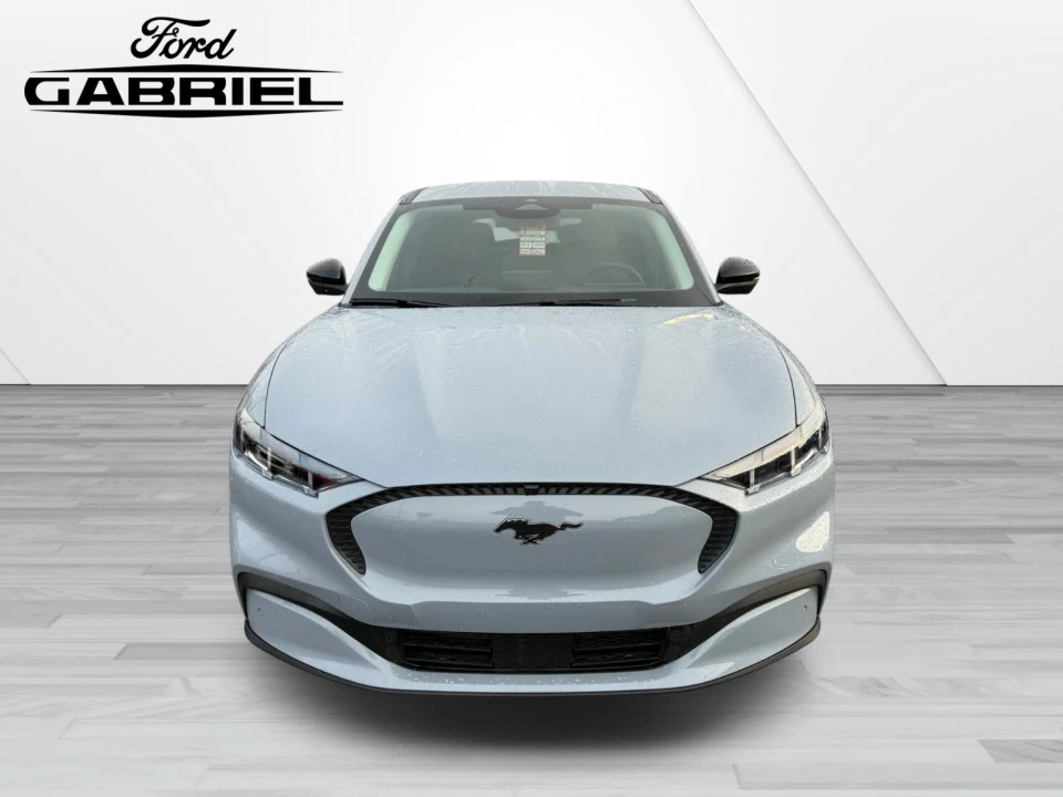 2025 Ford Mustang Mach-E - Image 7 of 10