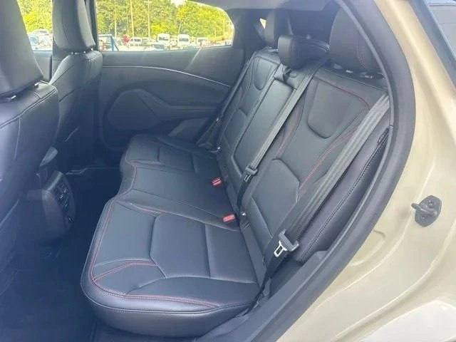 2025 Ford Mustang Mach-E - Image 11 of 20