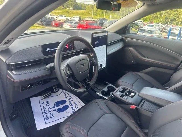 2025 Ford Mustang Mach-E - Image 10 of 20