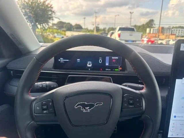 2025 Ford Mustang Mach-E - Image 20 of 20