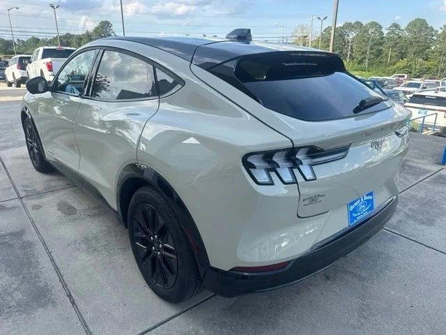 2025 Ford Mustang Mach-E - Image 5 of 20