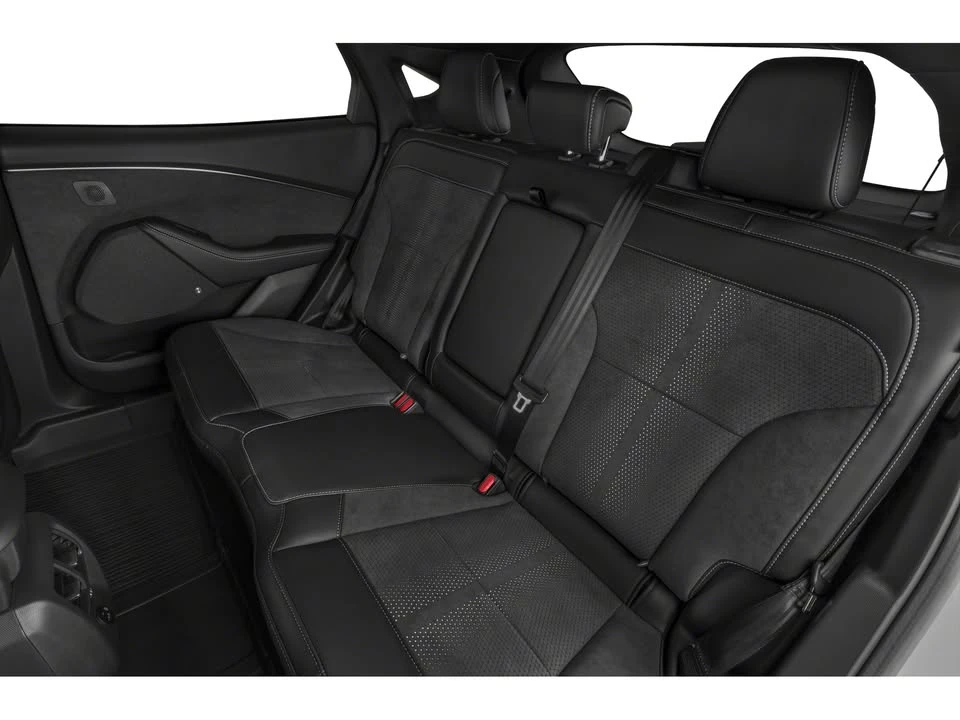 2025 Ford Mustang Mach-E - Image 7 of 10