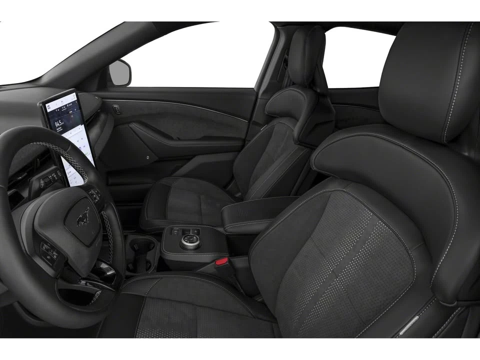 2025 Ford Mustang Mach-E - Image 6 of 10