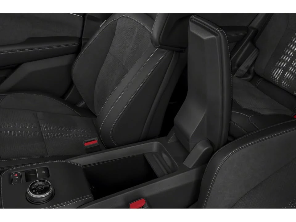 2025 Ford Mustang Mach-E - Image 9 of 10