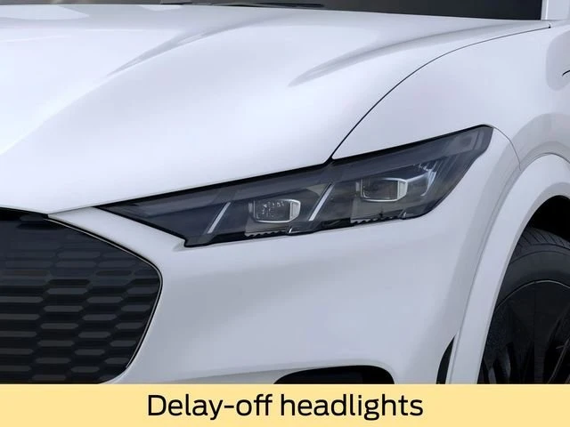 2025 Ford Mustang Mach-E - Image 18 of 20