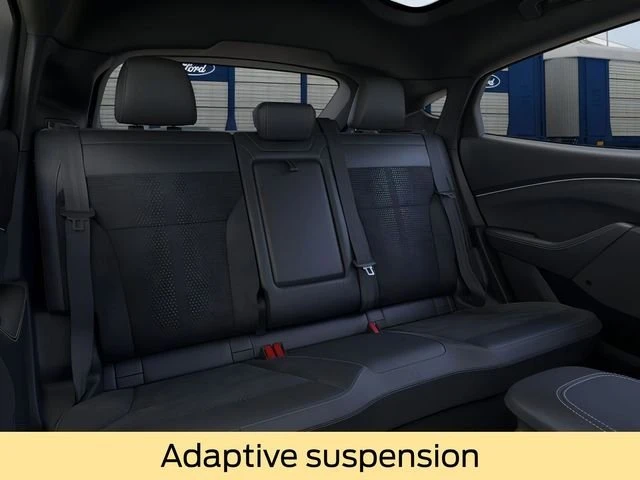 2025 Ford Mustang Mach-E - Image 11 of 20