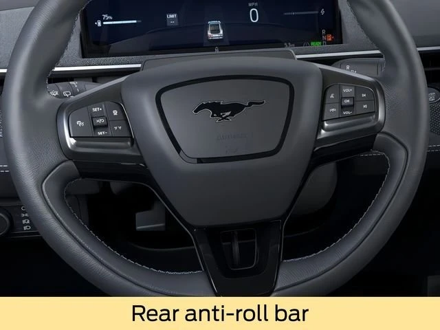 2025 Ford Mustang Mach-E - Image 12 of 20