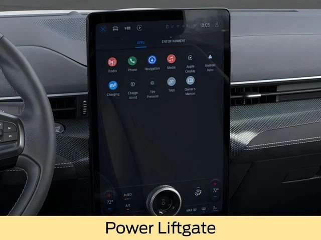 2025 Ford Mustang Mach-E - Image 14 of 20