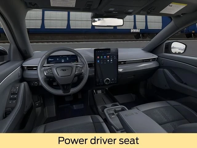 2025 Ford Mustang Mach-E - Image 9 of 20