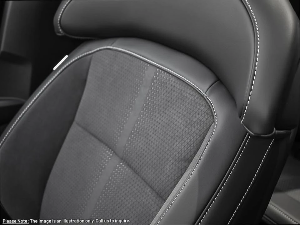 2025 Ford Mustang Mach-E - Image 20 of 20