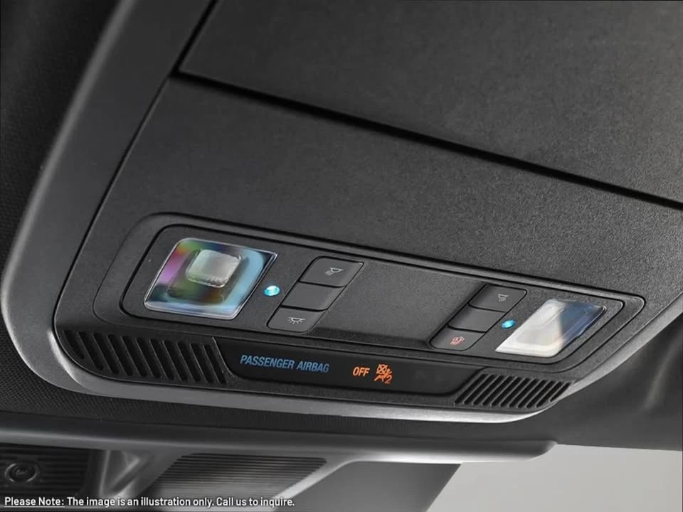 2025 Ford Mustang Mach-E - Image 19 of 20