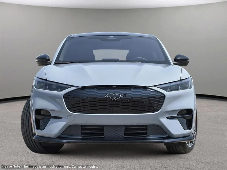 2025 Ford Mustang Mach-E - Image 2 of 20