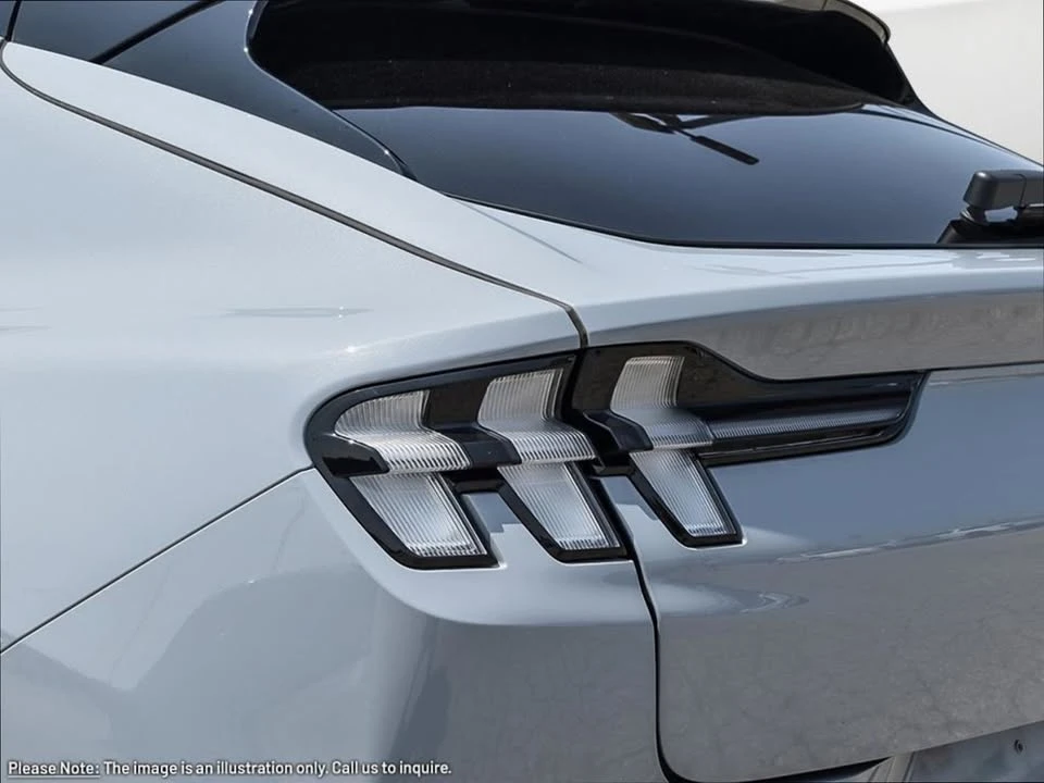 2025 Ford Mustang Mach-E - Image 11 of 20