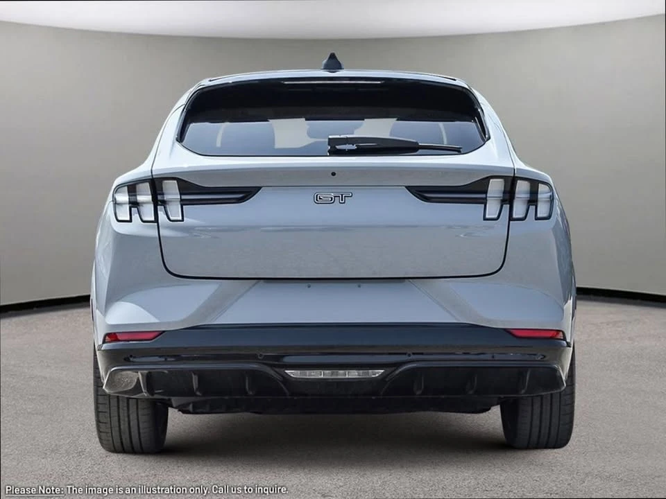 2025 Ford Mustang Mach-E - Image 5 of 20