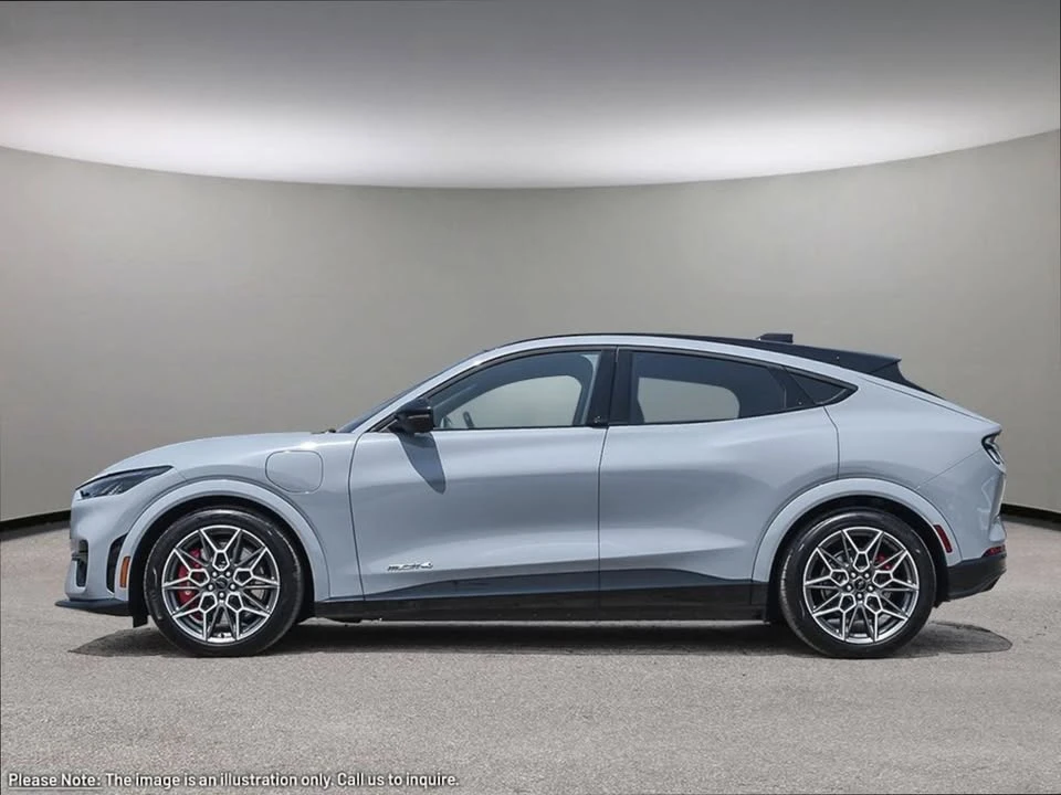 2025 Ford Mustang Mach-E - Image 3 of 20