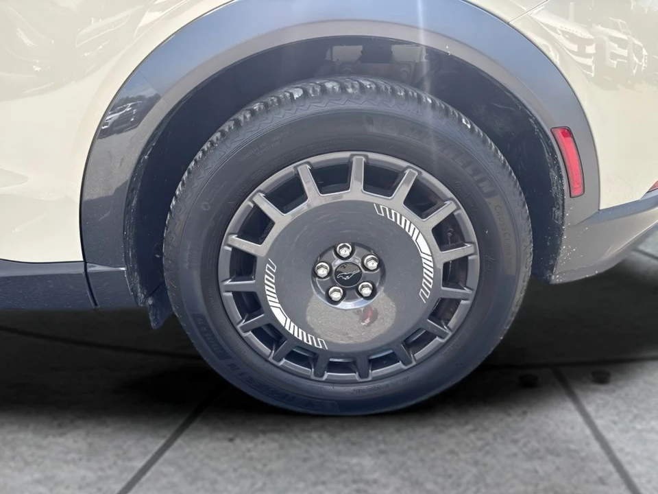 2025 Ford Mustang Mach-E - Image 19 of 21