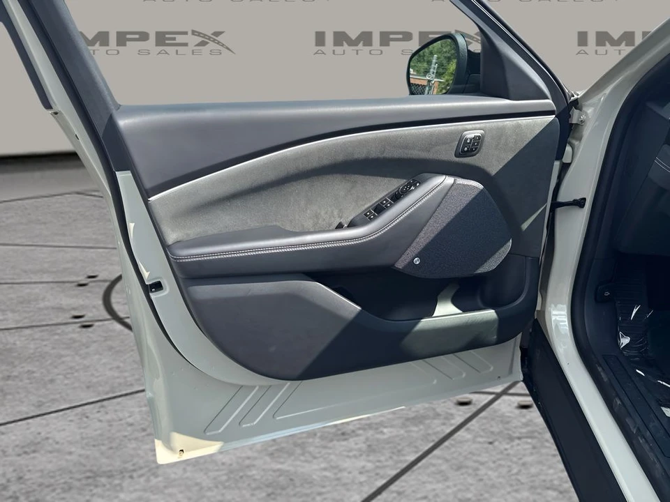 2025 Ford Mustang Mach-E - Image 14 of 21