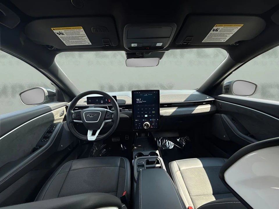 2025 Ford Mustang Mach-E - Image 7 of 21