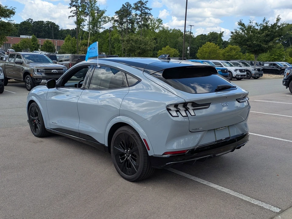 2025 Ford Mustang Mach-E - Image 6 of 31