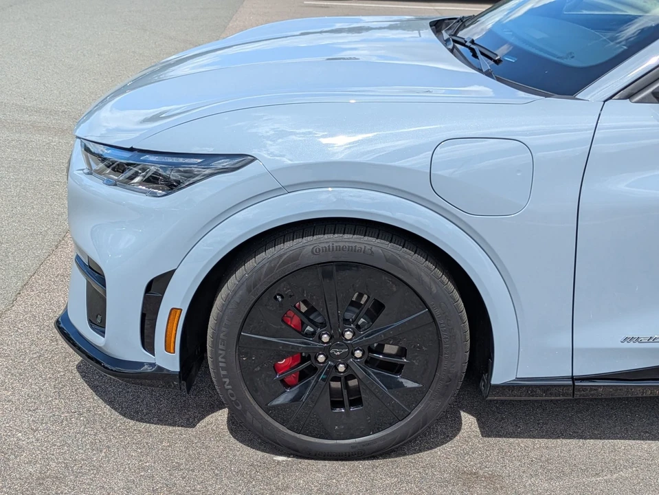 2025 Ford Mustang Mach-E - Image 11 of 31