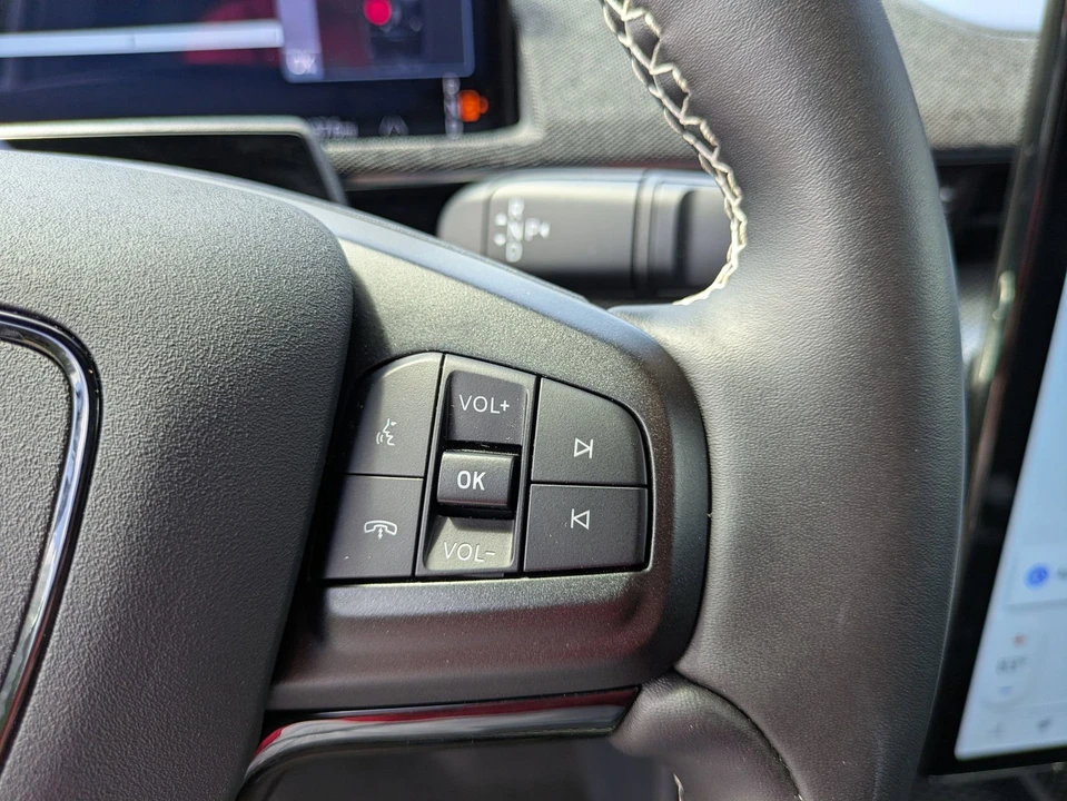2025 Ford Mustang Mach-E - Image 20 of 31