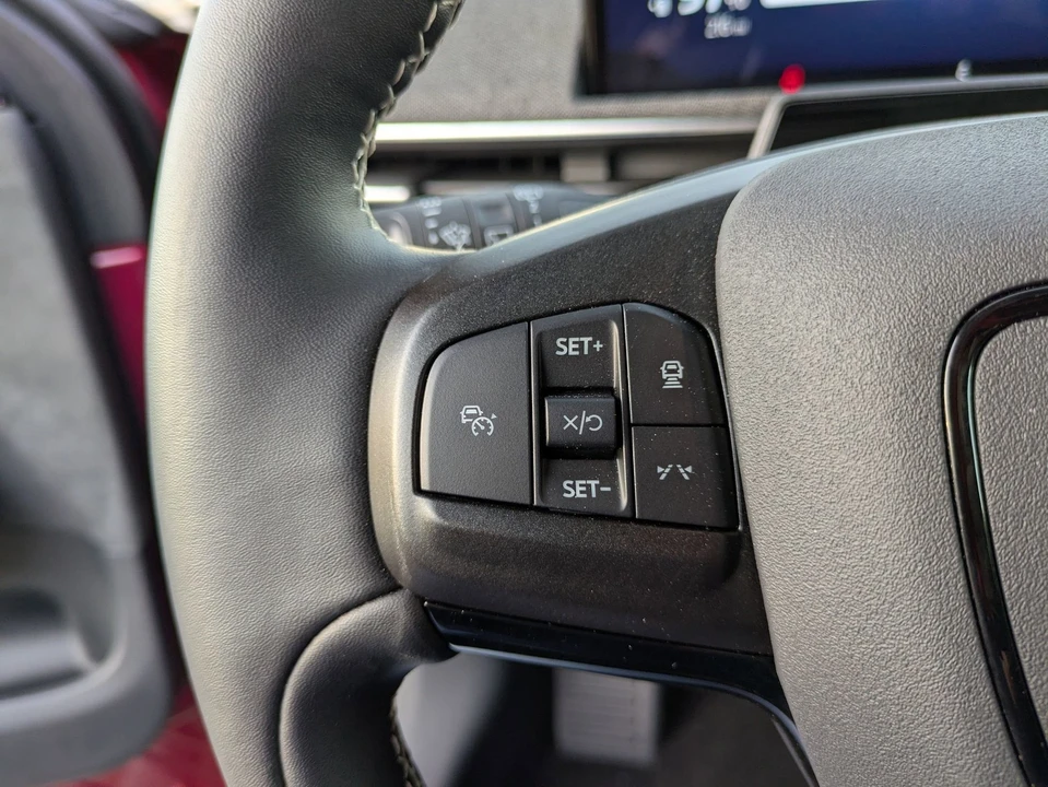 2025 Ford Mustang Mach-E - Image 19 of 31