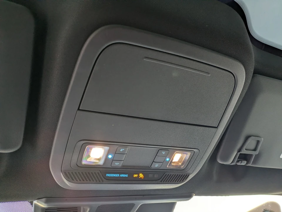 2025 Ford Mustang Mach-E - Image 29 of 31