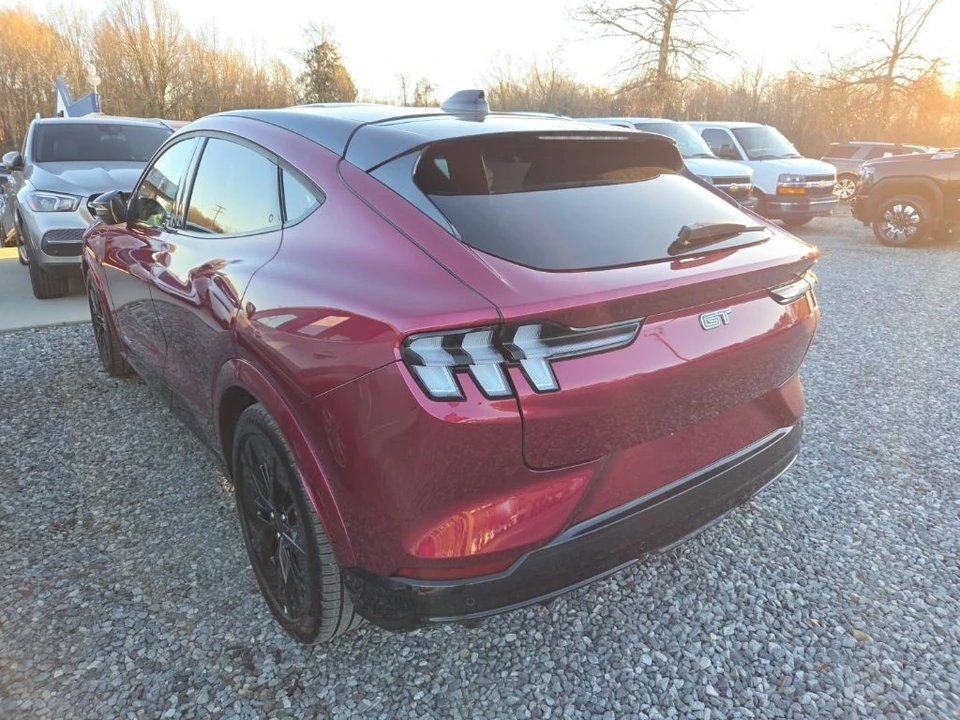2025 Ford Mustang Mach-E - Image 5 of 5