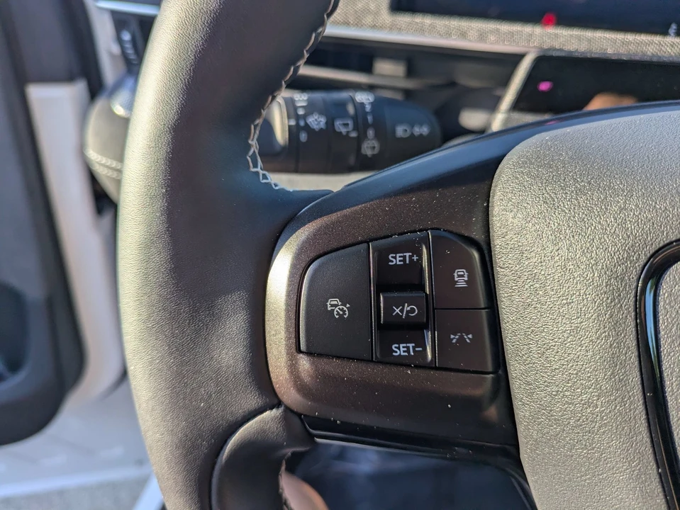 2025 Ford Mustang Mach-E - Image 19 of 31
