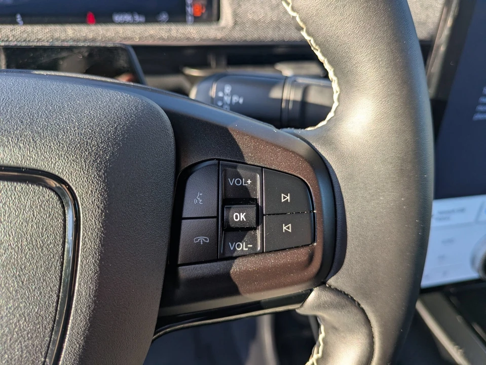 2025 Ford Mustang Mach-E - Image 20 of 31
