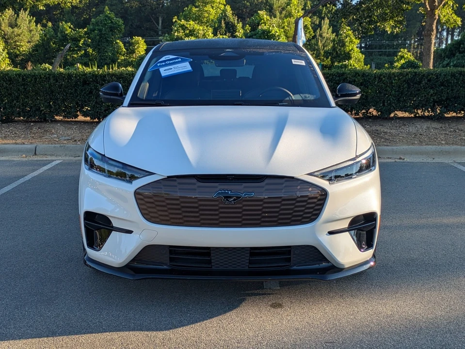 2025 Ford Mustang Mach-E - Image 9 of 31