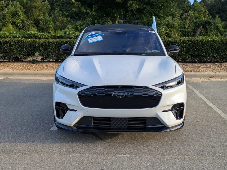 2025 Ford Mustang Mach-E - Image 9 of 12