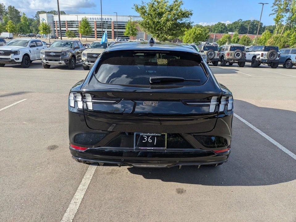 2025 Ford Mustang Mach-E - Image 5 of 31