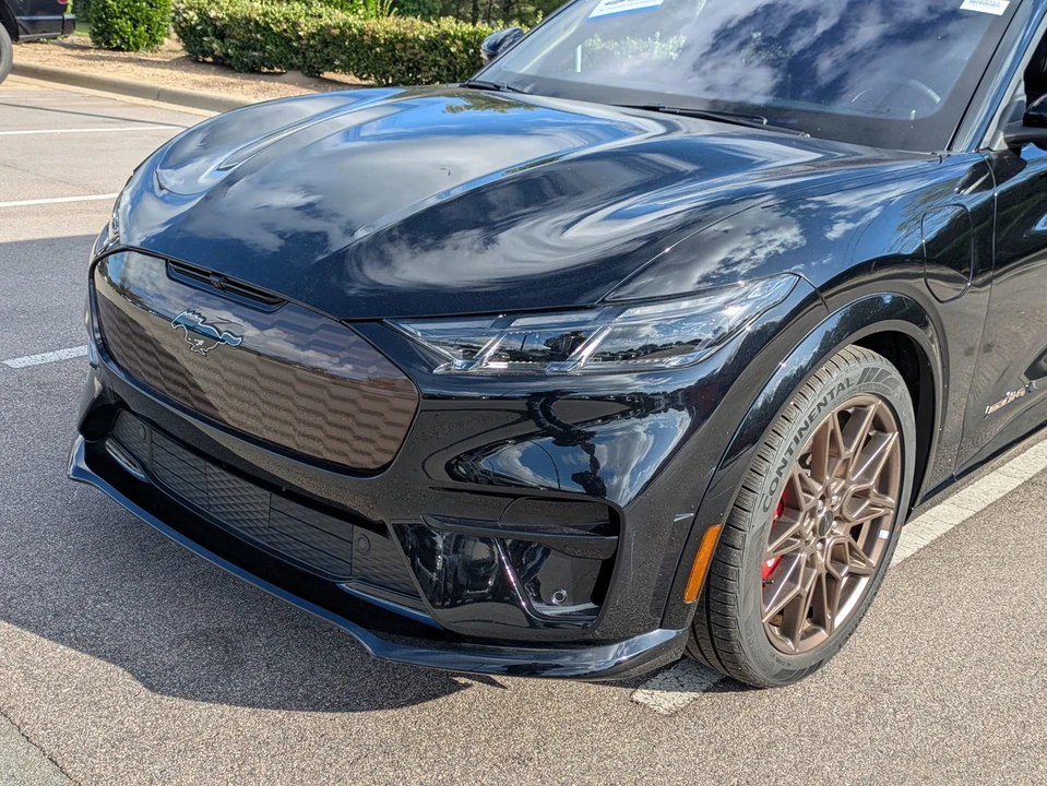 2025 Ford Mustang Mach-E - Image 10 of 31