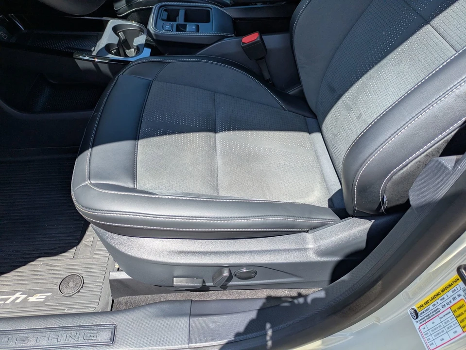 2025 Ford Mustang Mach-E - Image 14 of 31